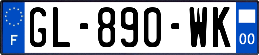 GL-890-WK