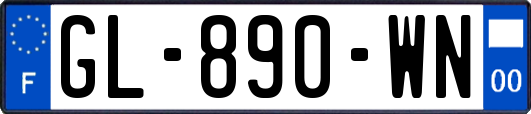 GL-890-WN
