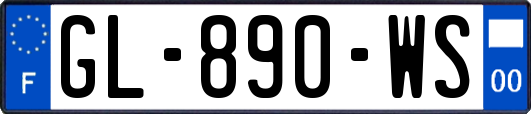 GL-890-WS