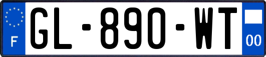GL-890-WT
