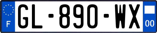 GL-890-WX