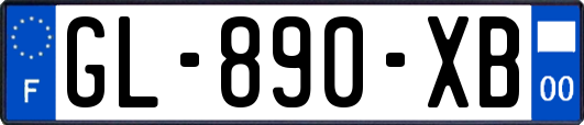 GL-890-XB
