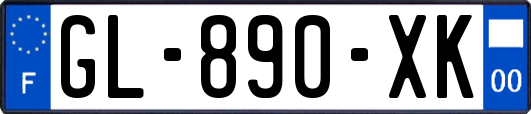 GL-890-XK