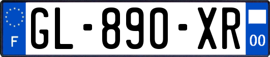 GL-890-XR