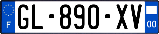 GL-890-XV
