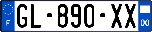 GL-890-XX