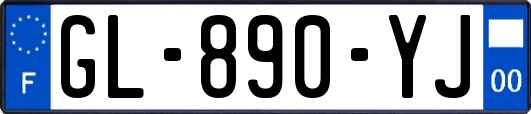 GL-890-YJ