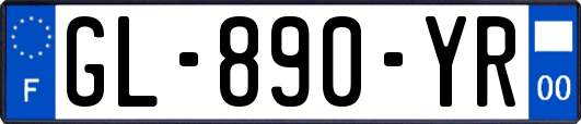 GL-890-YR