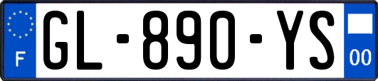GL-890-YS
