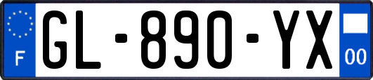 GL-890-YX