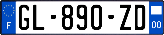 GL-890-ZD