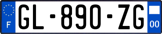 GL-890-ZG