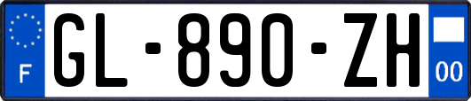 GL-890-ZH