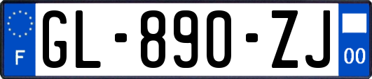 GL-890-ZJ