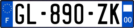 GL-890-ZK