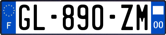 GL-890-ZM