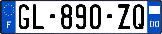 GL-890-ZQ