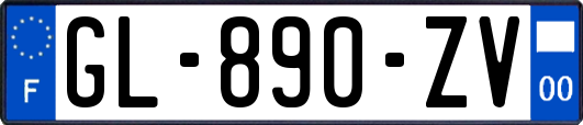 GL-890-ZV