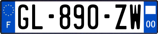 GL-890-ZW