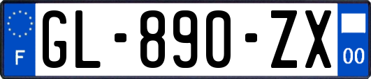 GL-890-ZX