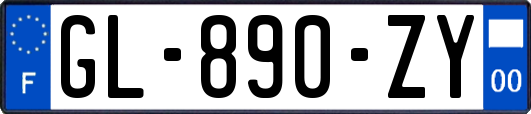 GL-890-ZY