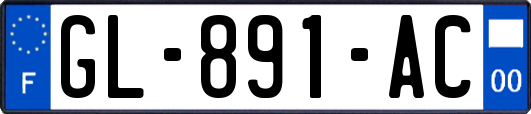 GL-891-AC