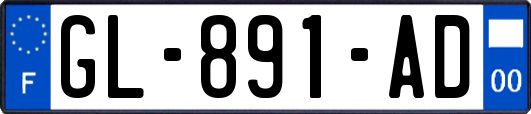 GL-891-AD
