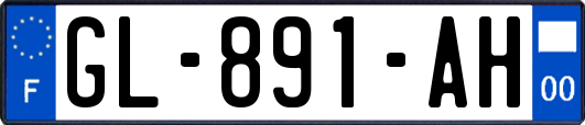 GL-891-AH