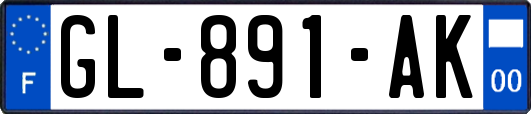 GL-891-AK