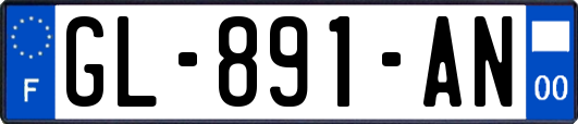 GL-891-AN