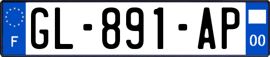 GL-891-AP