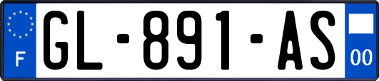 GL-891-AS