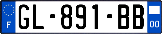 GL-891-BB