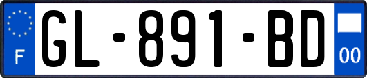 GL-891-BD