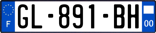 GL-891-BH