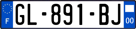 GL-891-BJ