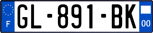 GL-891-BK