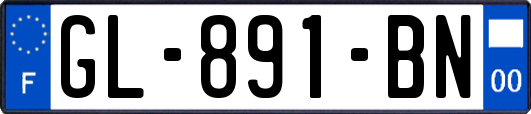 GL-891-BN