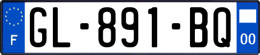 GL-891-BQ