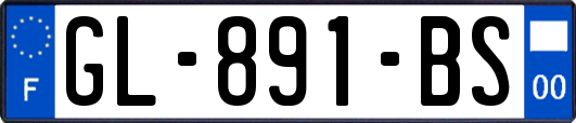 GL-891-BS