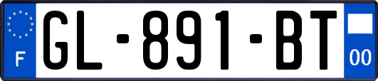 GL-891-BT