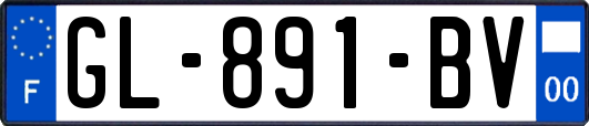GL-891-BV