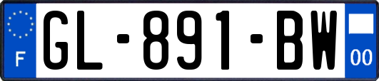GL-891-BW