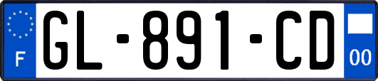 GL-891-CD