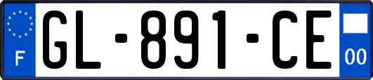 GL-891-CE