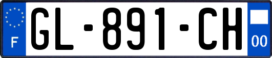 GL-891-CH