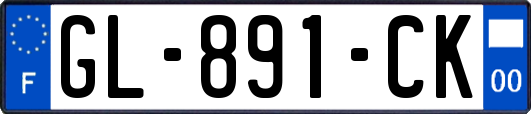 GL-891-CK
