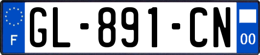GL-891-CN