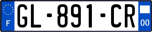 GL-891-CR