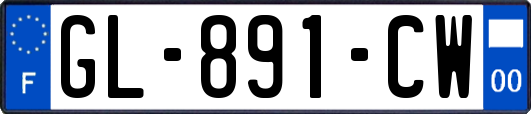 GL-891-CW